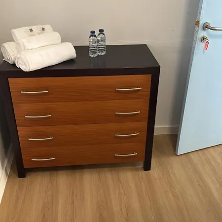 بيت ضيافة Sweet Dreams البوفيرا