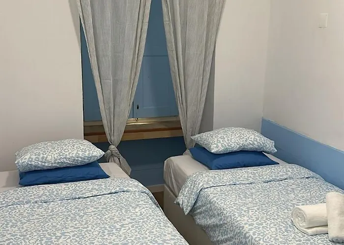 Sweet Dreams Penzion Albufeira