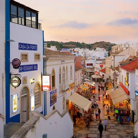 Pensjonat Sweet Dreams