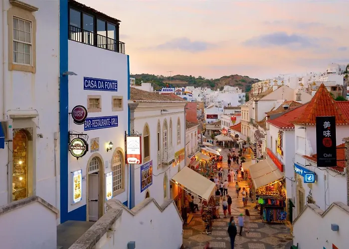 Pensionat Sweet Dreams