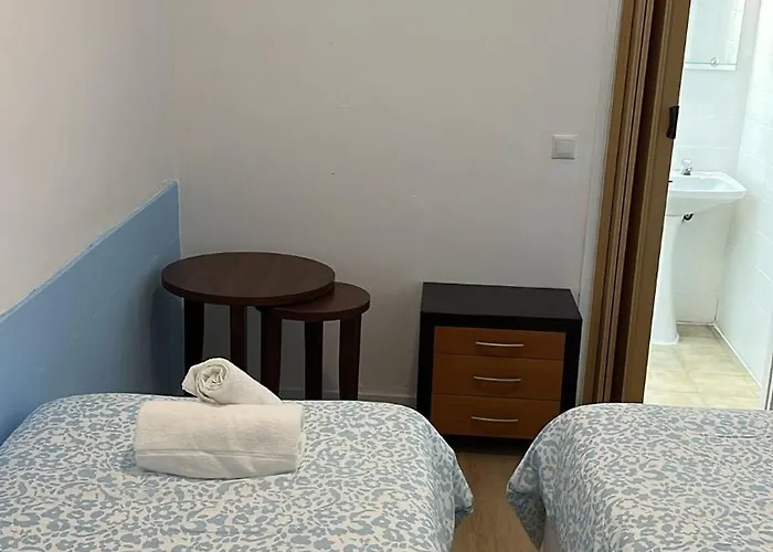 Pensionat Sweet Dreams Albufeira