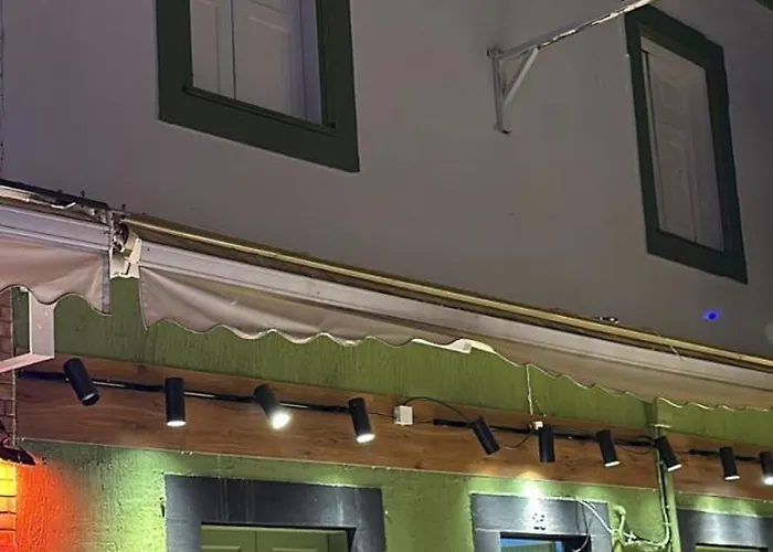 Pensionat Sweet Dreams *