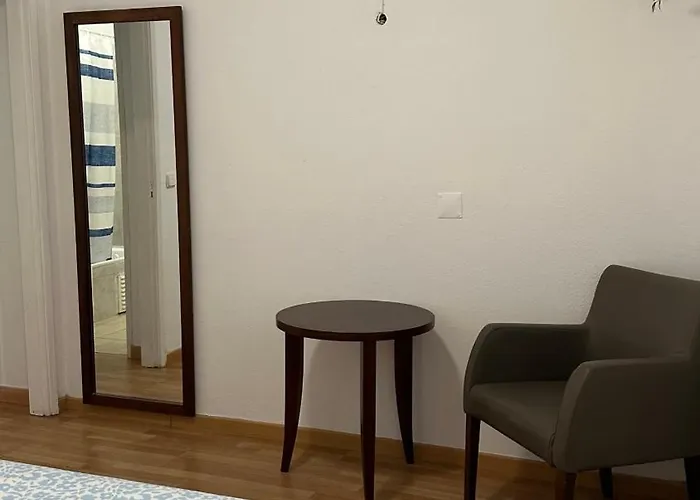 Sweet Dreams Albufeira