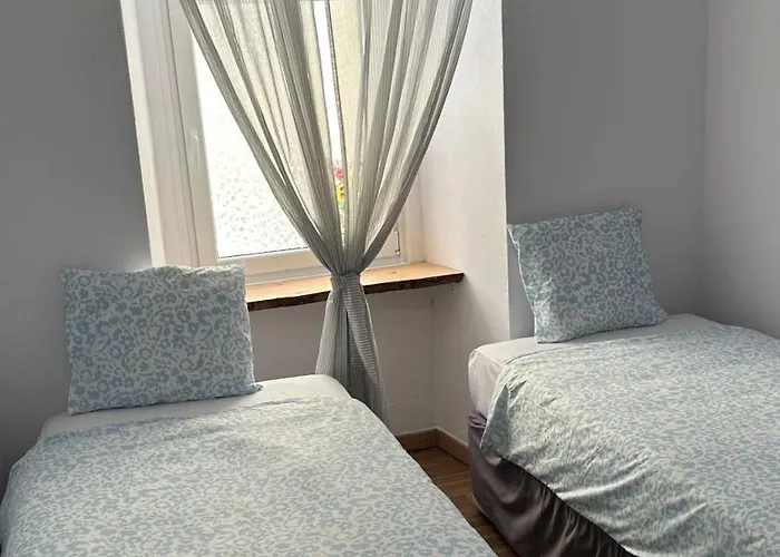 Sweet Dreams Pensionat Albufeira