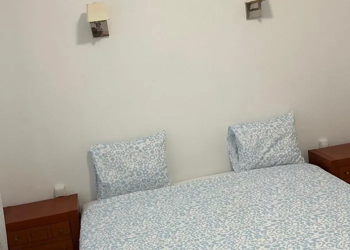 Pensionat Sweet Dreams Albufeira