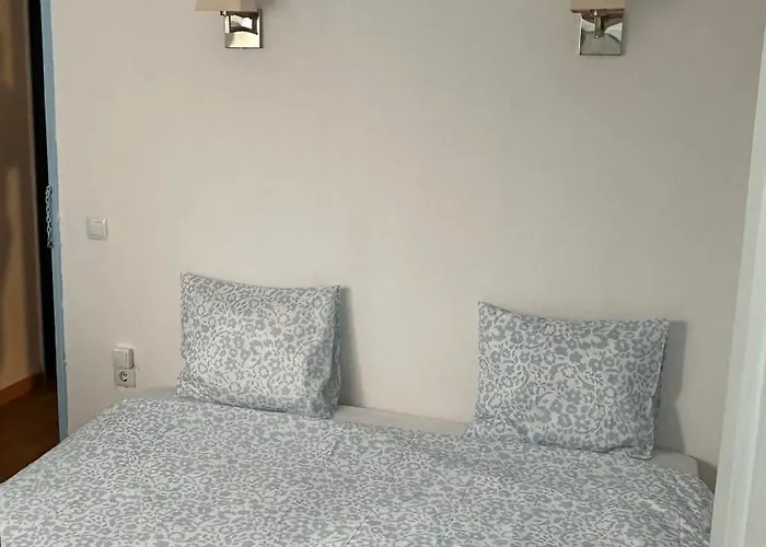 Sweet Dreams Pensionat