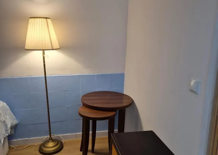 Sweet Dreams Pensionat *