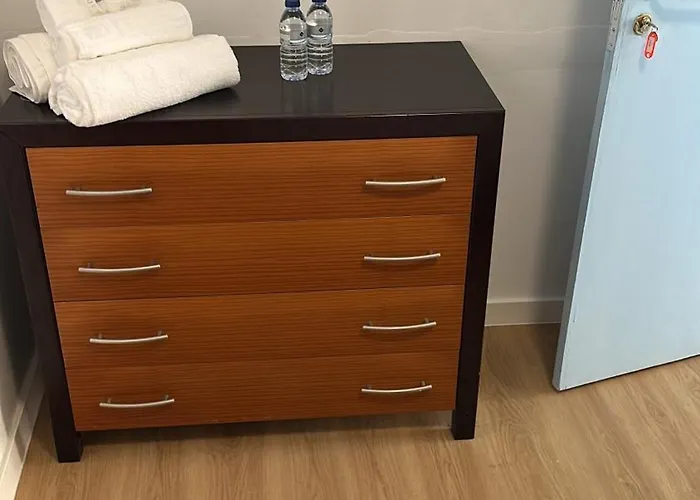 Pensionat Sweet Dreams Albufeira