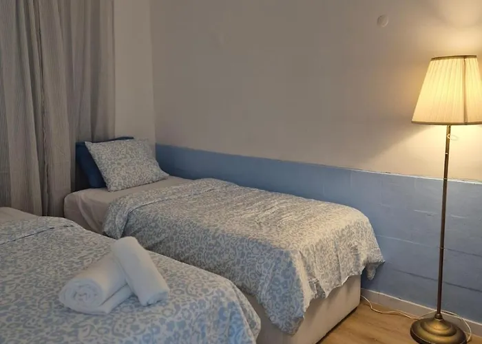 Pensionat Sweet Dreams