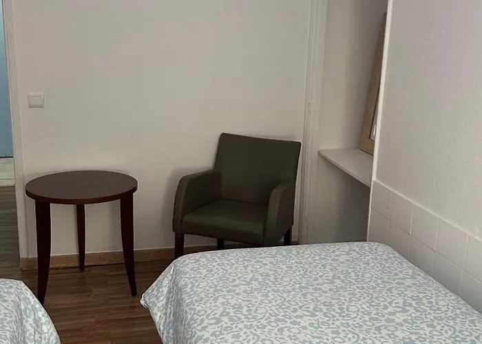 Pensionat Sweet Dreams *