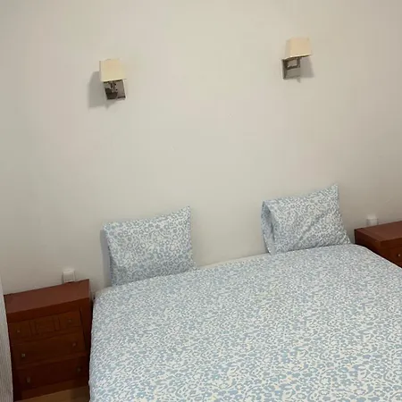 게스트하우스 Sweet Dreams 알부페이라