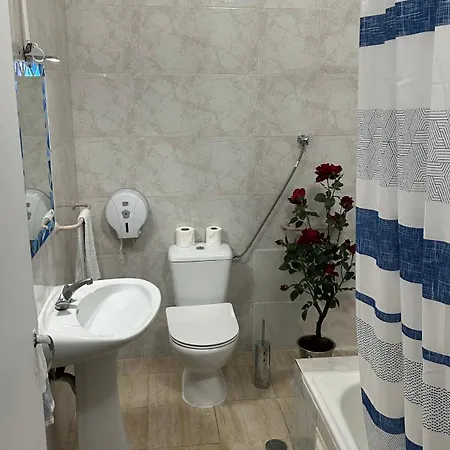 Konukevi Sweet Dreams *