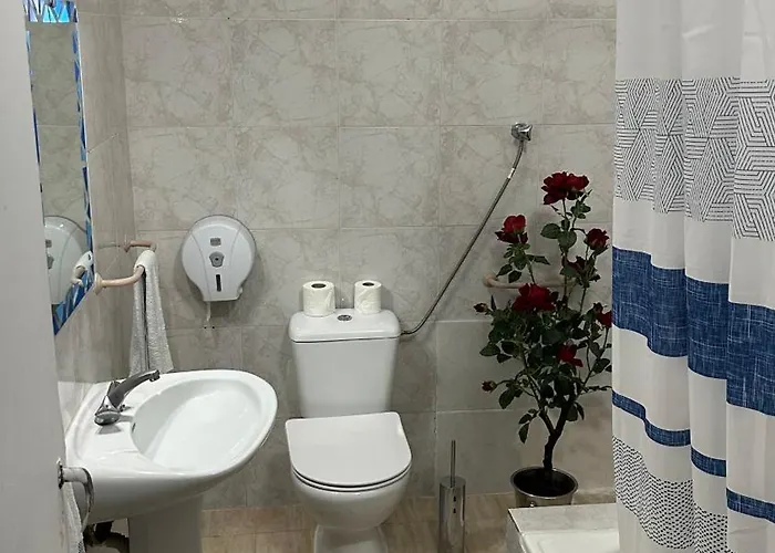 ゲストハウス Sweet Dreams *