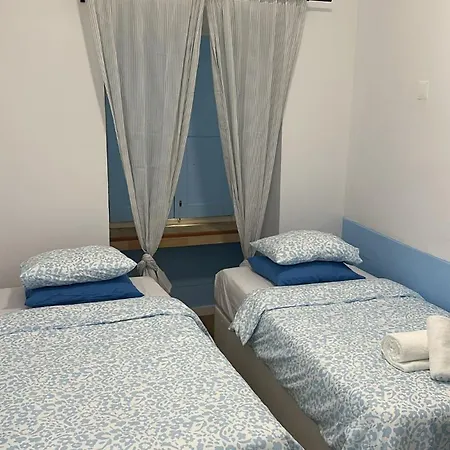 Sweet Dreams Πανσιόν Αλμπουφέιρα