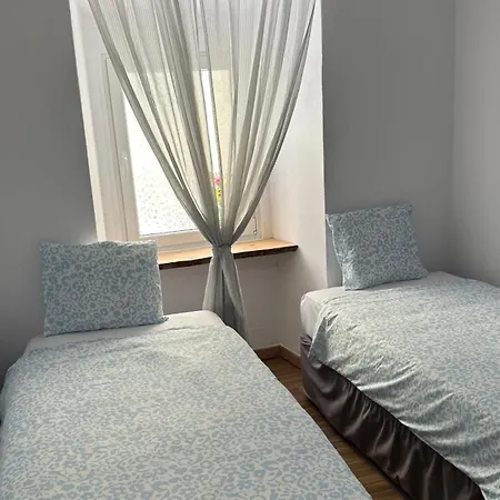 Sweet Dreams Gasthuis Albufeira