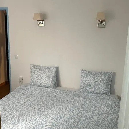 Sweet Dreams Πανσιόν
