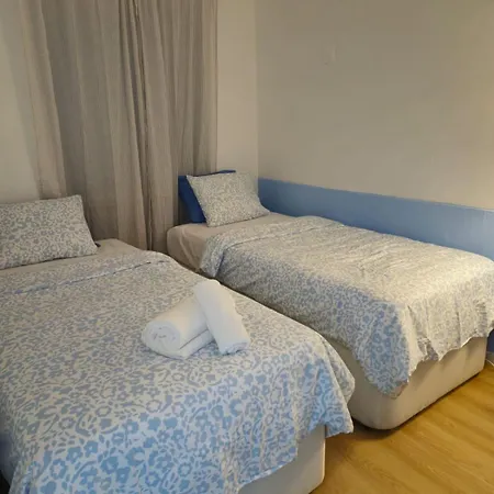 Sweet Dreams Πανσιόν *
