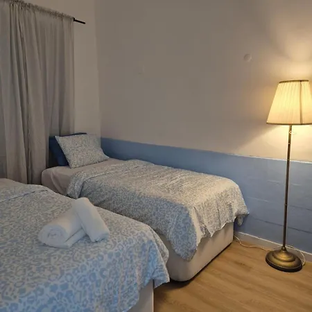 Πανσιόν Sweet Dreams