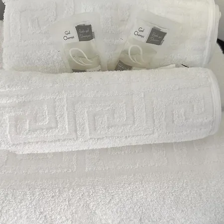 Πανσιόν Sweet Dreams Αλμπουφέιρα
