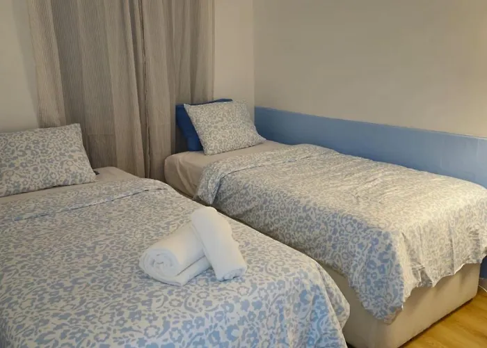 Sweet Dreams Gasthuis *